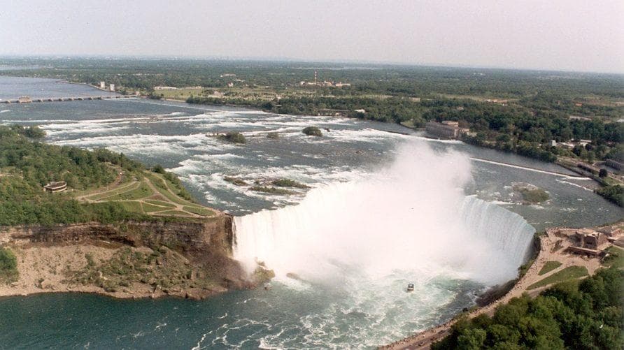 Niagara-on-the-Lake, Ontario